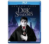 Dark Shadows [Edizione: Stati Uniti]