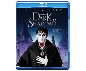 Dark Shadows [Edizione: Stati Uniti]