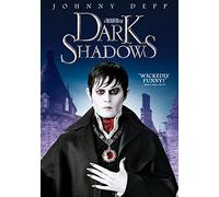 DARK SHADOWS - JOHNN