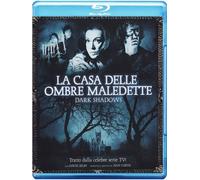 DARK SHADOWS: LA CASA DELLE OMBRE MALEDETTE (BS)