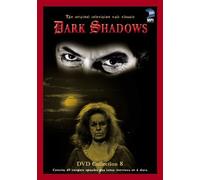 Dark Shadows - Set Eight