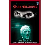 Dark Shadows - Set Four