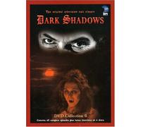 Dark Shadows - Set Six