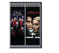 Dark Shadows / Sleepy Hollow