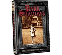 Dark Shadows: The Beginning Collection 1
