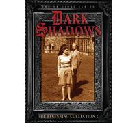 Dark Shadows: The Beginning Collection 2