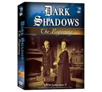 Dark Shadows:the Beginning - Collection 3