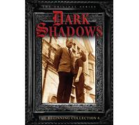 Dark Shadows: The Beginning: Collection 6 (DVD)