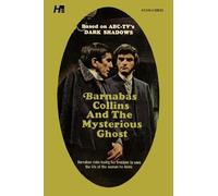Dark Shadows the Complete Paperback Library Reprint Book 13 (Tascabile)