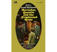 Dark Shadows the Complete Paperback Library Reprint Book 22 (Tascabile)