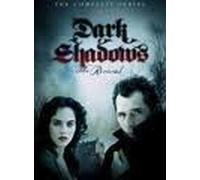 Dark Shadows: The Complete Revival Series