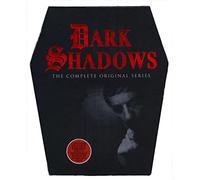 Dark Shadows: The Complete Series