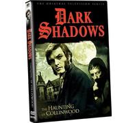 Dark Shadows: The Haunting of Collinwood