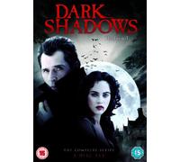 Dark Shadows - The Revival - The Complete Series Dvd [Edizione: Regno Unito]