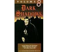 Dark Shadows [VHS]
