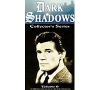 Dark Shadows - Vol. 6