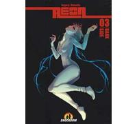 Dark Side. Aeon. Vol. 3