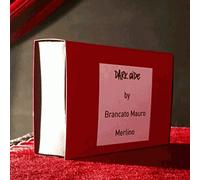 Dark Side (Blu) by Brancato Mauro Merlino