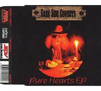 Dark Side Cowboys - Pure Hearts EP