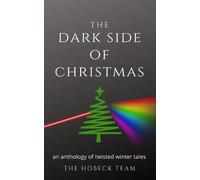 Dark Side of Christmas (Tascabile)