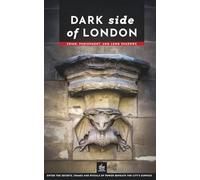 Dark Side of London: Crime, Punishment, and Long Shadows