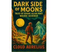 Dark Side of Moons: Tales of Edgar Allan Poe’s Weird Science