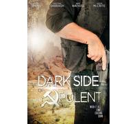 Dark Side of Opulent (DVD) Anna Harr as Nelly Amari Jason McCrite as Mark Miller