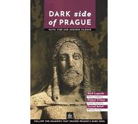 Dark Side of Prague: Faith, Fire, and Anxious Silence