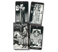 Dark Side of Tarot Deck