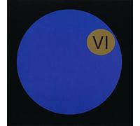 Dark Side of the Moog,the - The Dark Side of the Moog VI