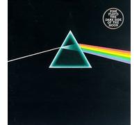 Dark Side Of The Moon by Pink Floyd (1994-01-01)