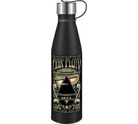 Dark Side of the Moon Concert Poster Stainless Pin Bottle
