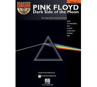 Dark Side of the Moon Drum Play-Along (Sheet Music)