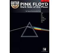 Dark Side of the Moon Guitar Play-Along (Tascabile)