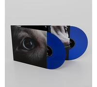 Waters Roger The Dark Side Of The Moon Redux 2 Lp (Blue Trasparent) Indie Excl.