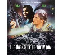 Dark Side Of The Moon, The (Blu-ray) Robert Sampson Joe Turkel Camilla More