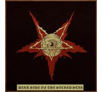 Various Artists Dark side of the sacred star (CD) Album