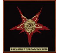Dark Side Of The Sacred Star / Various - AA.VV. (Vinile)