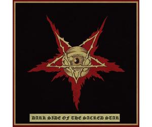Dark Side Of The Sacred Star / Various - AA.VV. (Vinile)