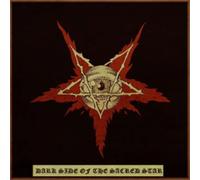 Dark Side Of The Sacred Star - Various Artists (Audio CD)