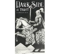Dark side tarot. Ediz. multilingue [Paperback] [May 15, 2025] Graham, Sasha