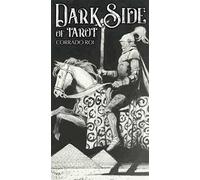 Dark side tarot kit. Con Libro