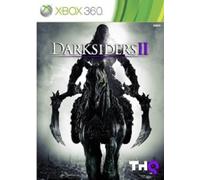 DARK SIDERS 2 X360
