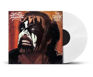 Dark Sides - UK Exclusive