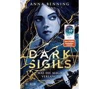 Dark Sigils - Was die Magie verlangt: Band 1 | Deutsche Ausgabe - NUOVO