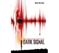 Dark Signal (DVD) Duncan Pow Joanna Ignaczewska Gareth David-Lloyd Siwan Morris