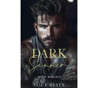 Dark Sinner: Mafia Romance: 2