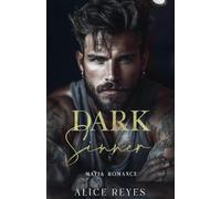 Dark Sinner: Mafia Romance