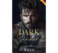 Dark Sinner: Mafia Romanze (Deutsch)