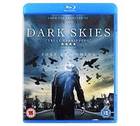 Dark Skies [Blu-ray] [Edizione: Regno Unito]